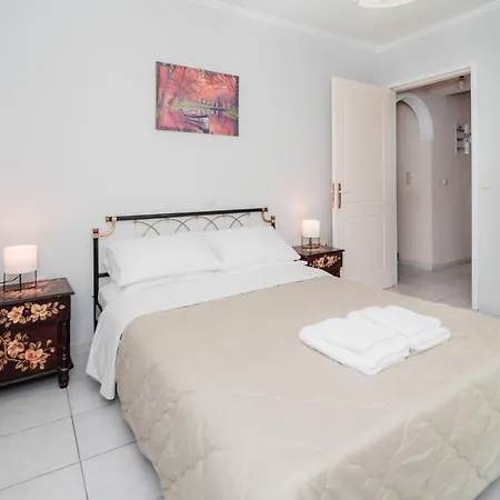 Anna Maria House Apartment *