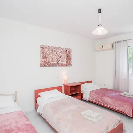 Apartment Anna Maria House